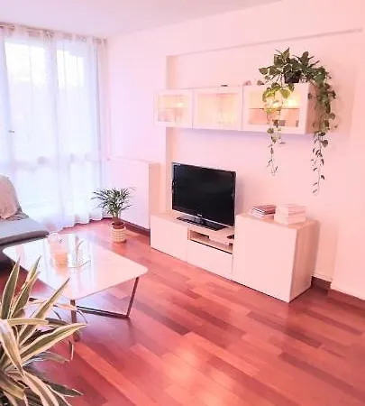 Bel Appartement Entre Disney Land Et Paris Chelles  Extérieur photo