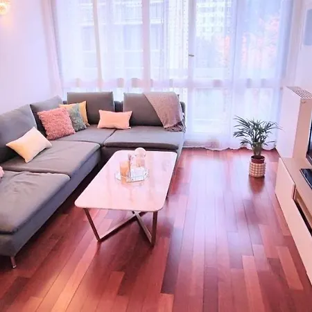 Bel Appartement Entre Disney Land Et Paris Chelles  Extérieur photo
