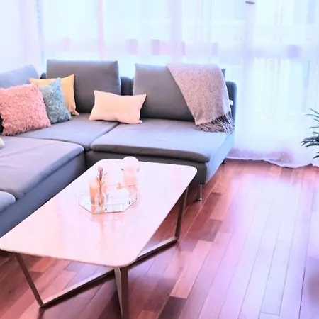 Bel Appartement Entre Disney Land Et Paris Chelles  Extérieur photo