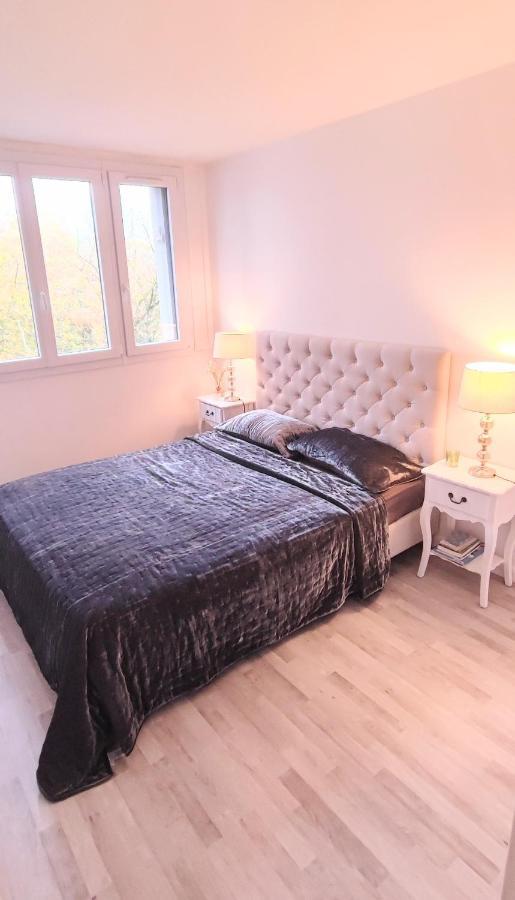 Apartment Bel Entre Disney Land Et Paris