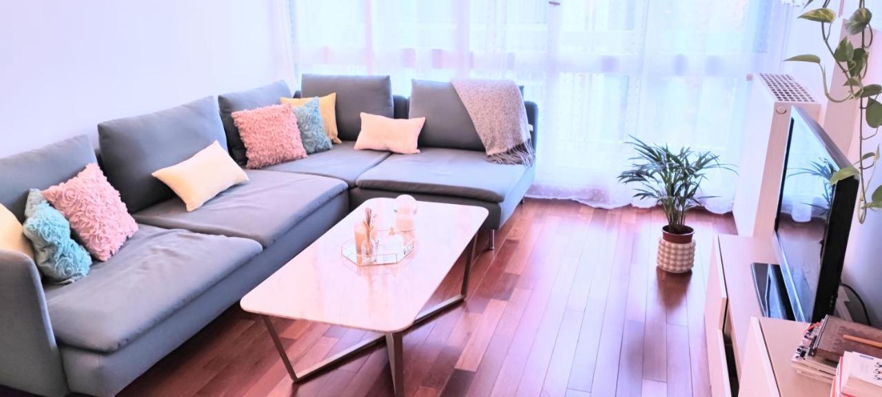 Apartment Bel Entre Disney Land Et Paris