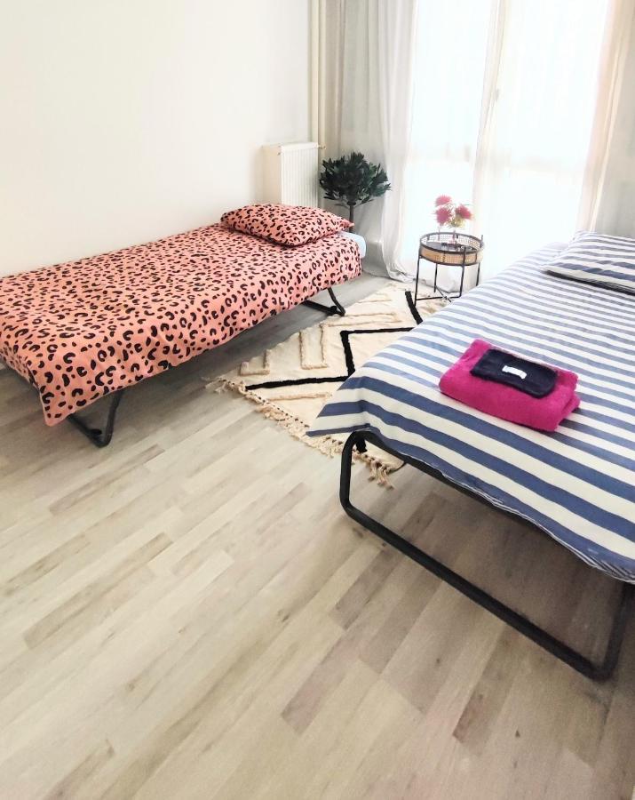 Bel Entre Disney Land Et Paris Apartment Chelles (Seine-et-Marne)