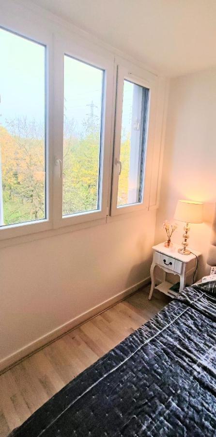 Apartment Bel Entre Disney Land Et Paris *